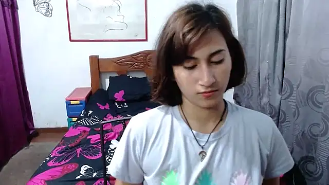 LadyMilk003 online show from 12.26.24