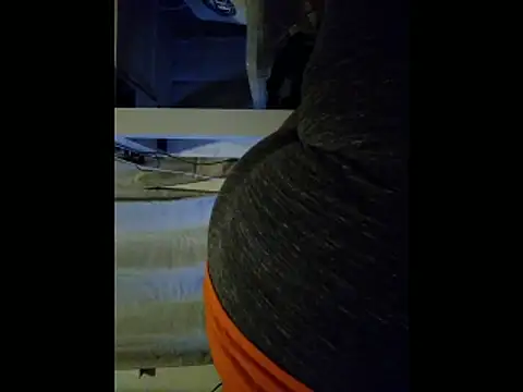 missthickness35 Pika online show from 03.09.26