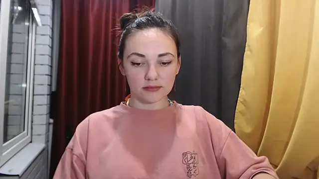 Snapshot of StacyMind chatting on 07.19.26 StacyMind online show from 07.19.26