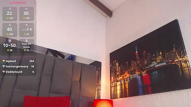 SELENA BIGBOOBS online show from 01.10.25