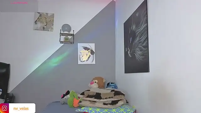 charlotte 002 online show from 02.19.26