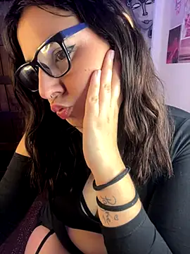 Snapshot of agoosvokk chatting on 11.08.25 agoosvokk online show from 11.08.25