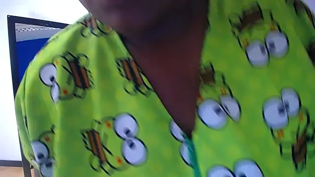 exotic karmella online show from 02.13.26