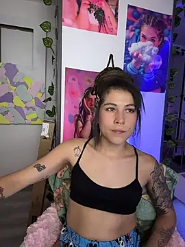 Snapshot of Hellen_dumont chatting on 05.22.26 Hellen dumont online show from 05.22.26