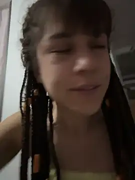 Snapshot of Hellen_dumont chatting on 07.01.26 Hellen dumont online show from 07.01.26