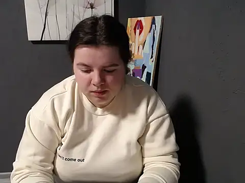 so shy online show from 03.17.25