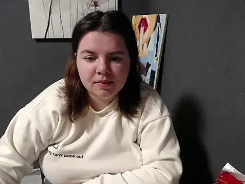 so shy online show from 03.22.25