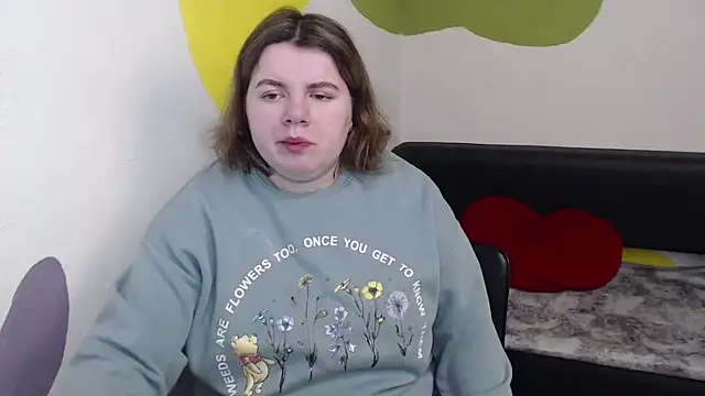 so shy online show from 03.15.26