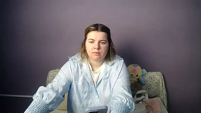 so shy online show from 03.24.26