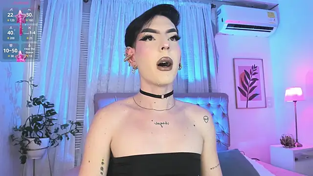 Ambar Jhones online show from 01.25.25