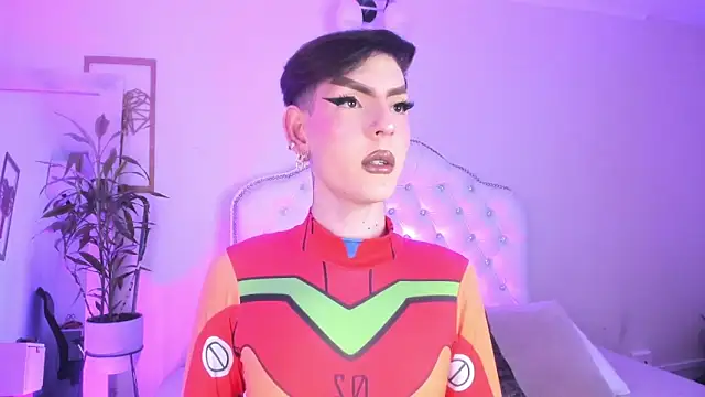 Ambar Jhones online show from 03.16.25