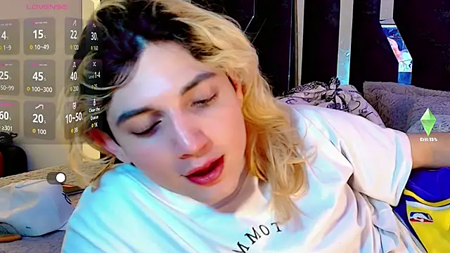 honey skin online show from 11.20.25