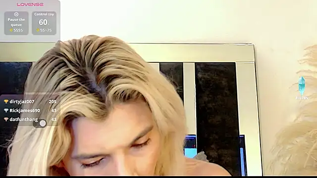 honey skin online show from 02.04.26