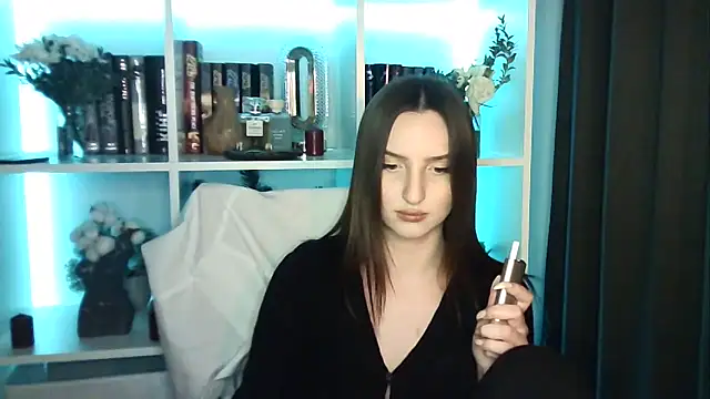 X Alisa online show from 03.15.26