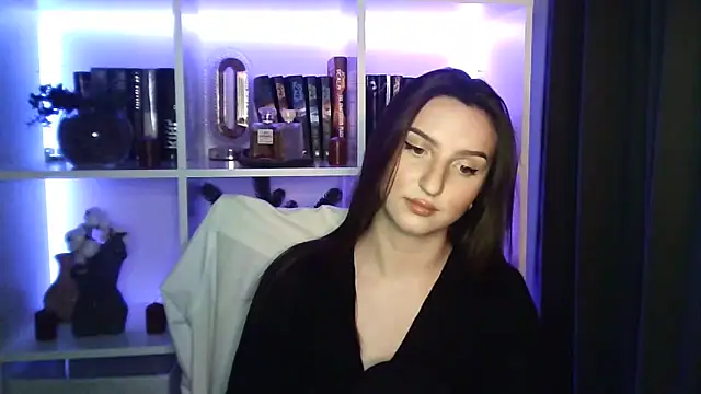 X Alisa online show from 03.22.26