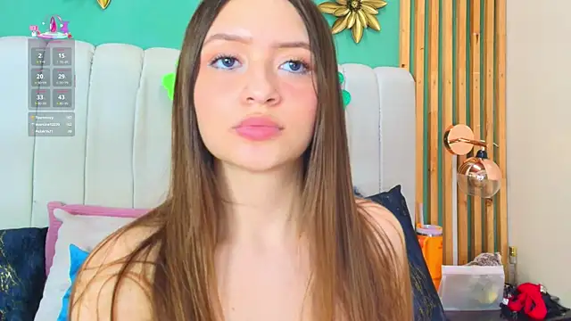 katlyn martins online show from 03.18.25