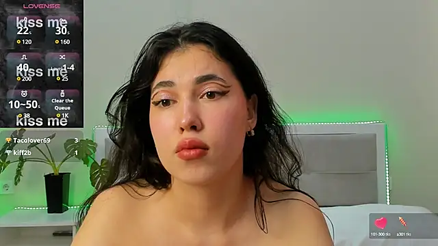 hoa lan online show from 03.15.25