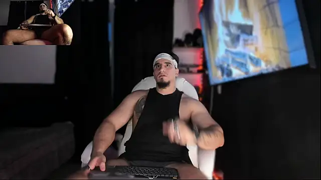 kingbear777 online show from 01.27.25