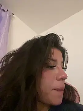 Snapshot of Ag4ta_ chatting on 01.23.25 Ag4ta online show from 01.23.25