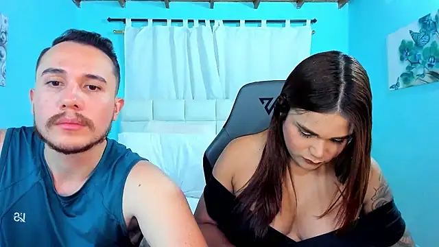 xxx sweet couple  online show from 01.08.26