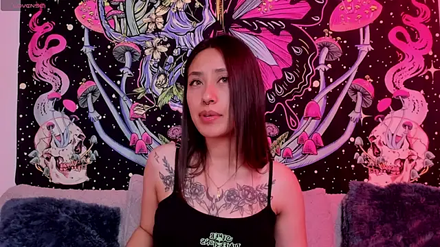 aciddollhell online show from 04.16.26