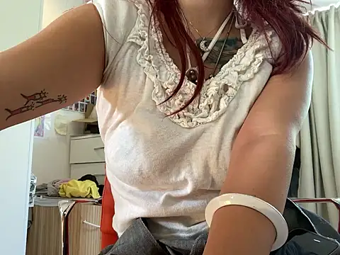 xxxYUKARIxxx online show from 07.03.26