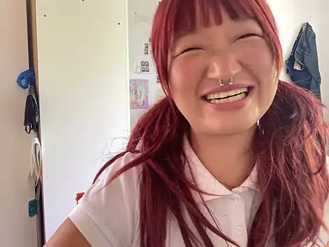 xxxYUKARIxxx online show from 07.07.26
