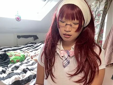 xxxYUKARIxxx online show from 08.02.26