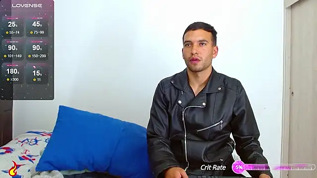 dorian h  online show from 03.04.25