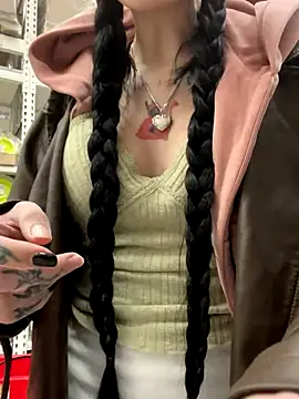 Melissa crazy online show from 11.12.25