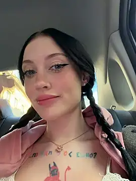 Melissa crazy online show from 06.03.26