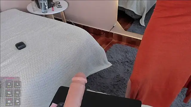 Snapshot of angieebaezz chatting on 12.13.24 angieebaezz online show from 12.13.24