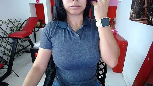 Letty Plugxo online show from 09.19.25