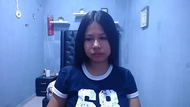 Letty Plugxo online show from 03.03.26