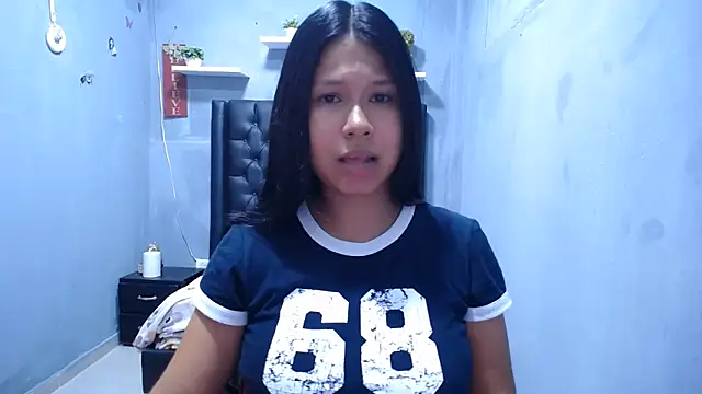 Snapshot of Letty_Plugxo chatting on 06.02.26 Letty Plugxo online show from 06.02.26