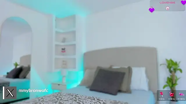 Ammy xx online show from 02.15.26