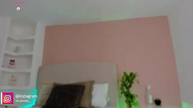 Ammy xx online show from 05.12.26