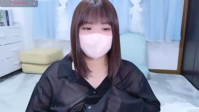  mirai0917 online show from 12.16.25