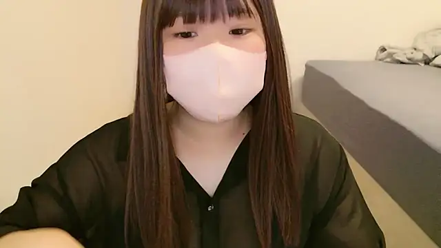  mirai0917 online show from 07.03.26