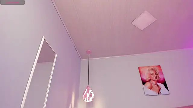 ScarletGV online show from 02.26.25