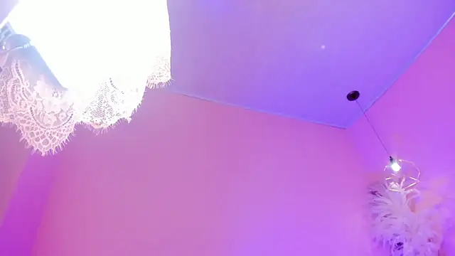 ScarletGV online show from 09.10.25