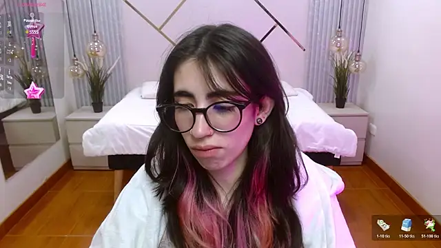 LenaRoses online show from 11.06.25