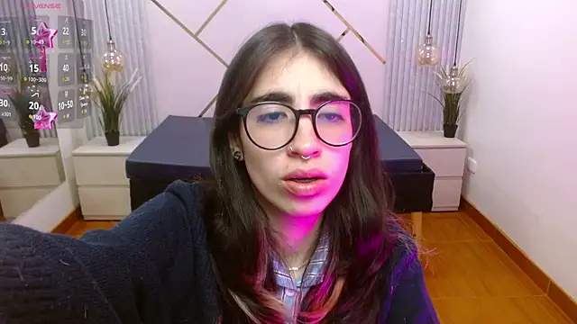 LenaRoses online show from 11.19.25