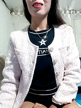 Sweet Toy20 online show from 11.19.25