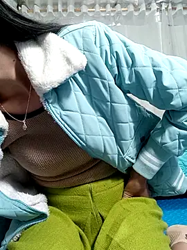 Sweet Toy20 online show from 11.24.25