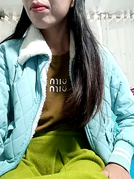 Sweet Toy20 online show from 12.17.25