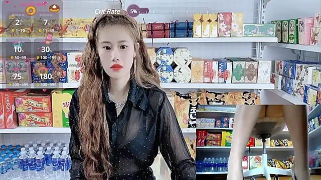  7Eleven  online show from 02.15.25