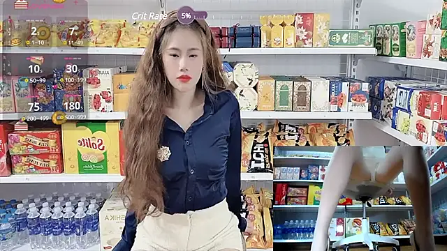  7Eleven  online show from 03.07.25
