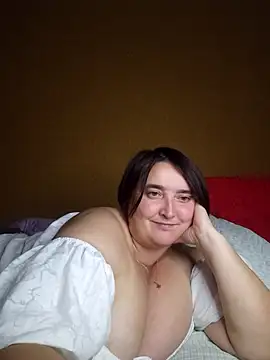 Snapshot of Liluboobs chatting on 11.11.25 Liluboobs online show from 11.11.25