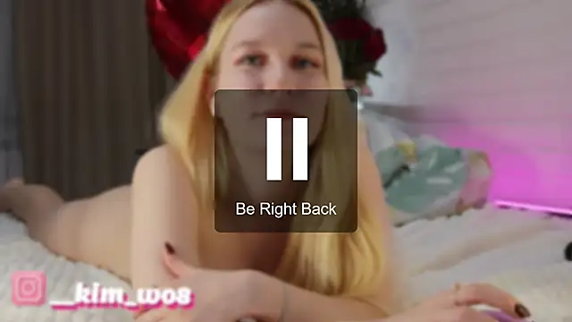  -Kim  online show from 02.17.25